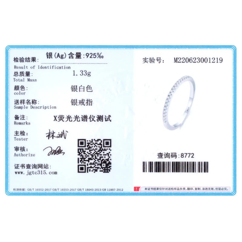 Finger Rings Classic Wedding Statement Fine Jewelry Gift