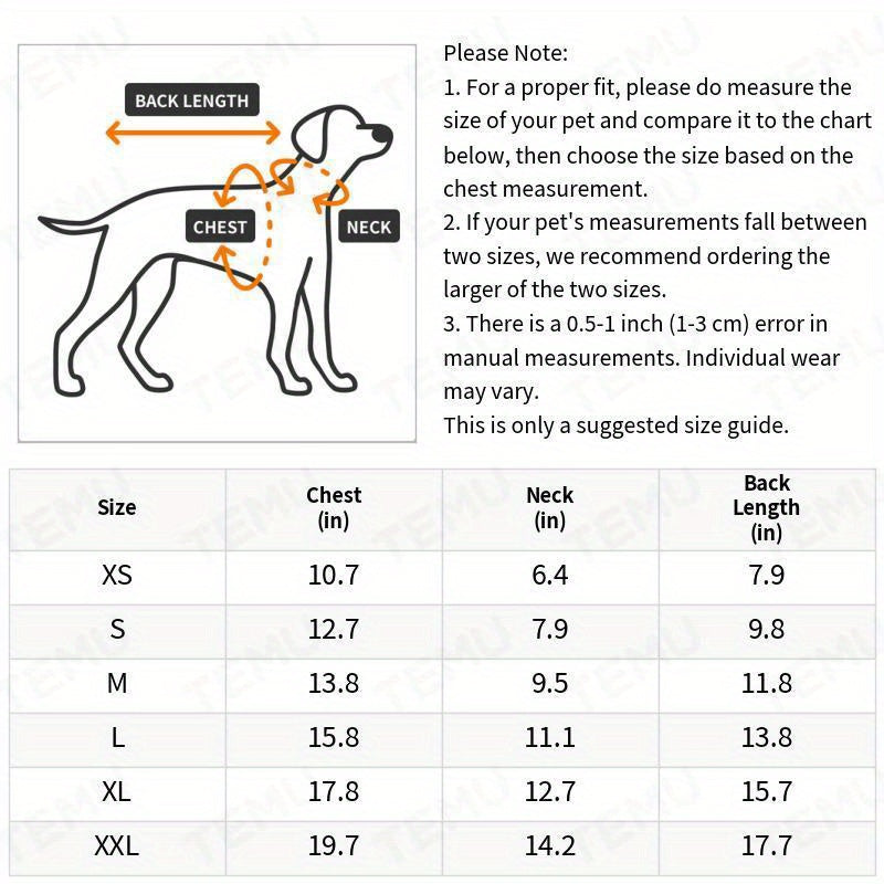 I Love My Mom" Print Pet Shirt for Dogs & Cats - Lightweight Summer Apparel, White with Black Lettering & Red Hearts, Soft Polyester Fabric, Perfect for Warm Weather