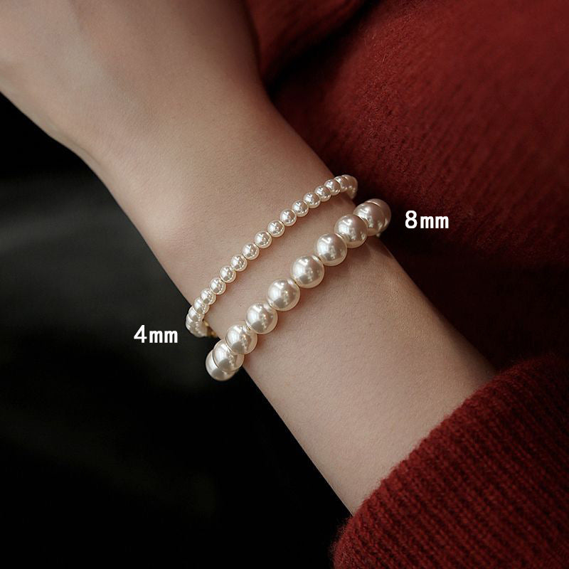 Pearl Bracelet