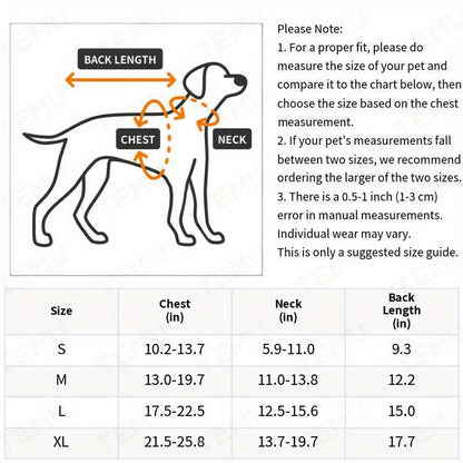 Halloween Spider Costume for Cats and Small/Medium Dogs - Fun and Festive Pet Dress Up -  Polyester Fabric - For Halloween Parties & Trick-or-Treating - Perfect Gift for Pet Lovers