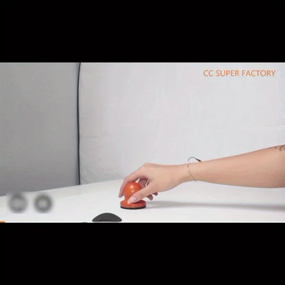 [Nail Care] Stress-Free Pet Nail Care | Dog Nail File | Scratch Square for Dogs | Durable PP Material