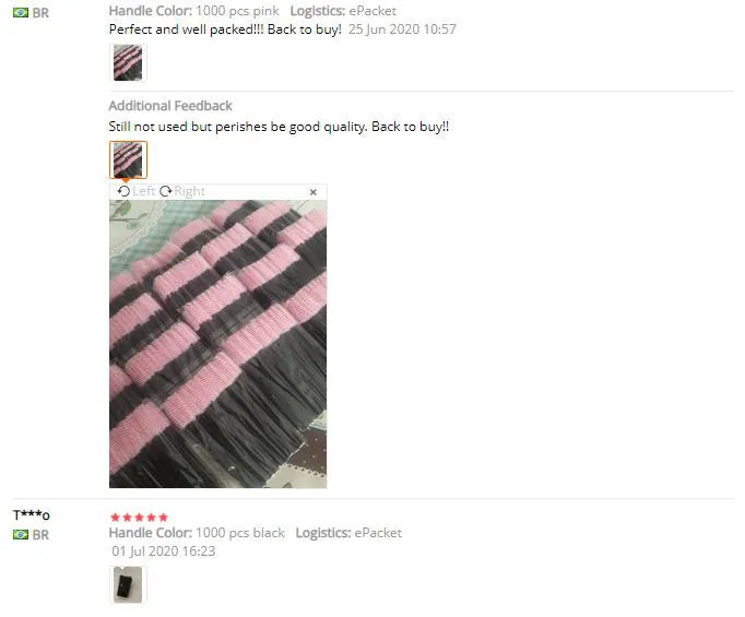 Disposable Eyelash Extension 5/50Pcs Eyebrow brush Mascara Wand Applicator Spoolers Eye Lashes Cosmetic Brushes Set makeup tools - Giftcare 