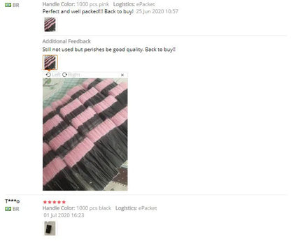 Disposable Eyelash Extension 5/50Pcs Eyebrow brush Mascara Wand Applicator Spoolers Eye Lashes Cosmetic Brushes Set makeup tools - Giftcare 