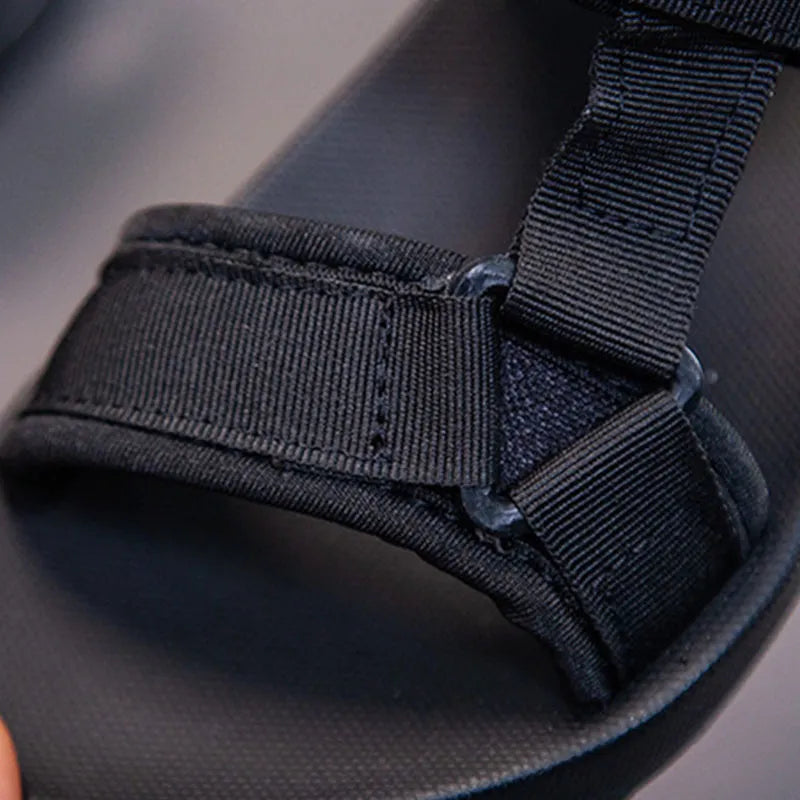 Boys Sandals Summer Kids Shoes Fashion Light Soft Flats Toddler Baby Girls Sandals Infant Casual Beach Children Shoes Outdoor - Giftcare 