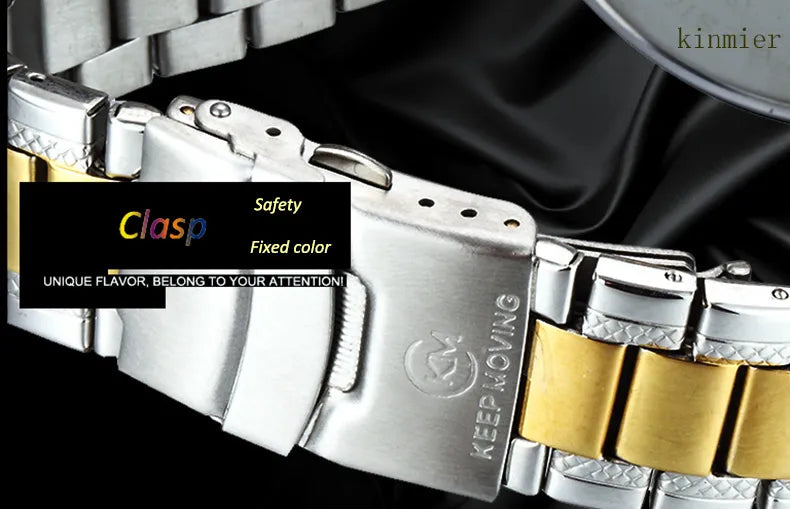 Top Luxury Fashion Brand Elegant Women Watches Quartz Waterproof WristWatches Calendar Ladies Watch relogio feminino Gift 2021 - Giftcare 