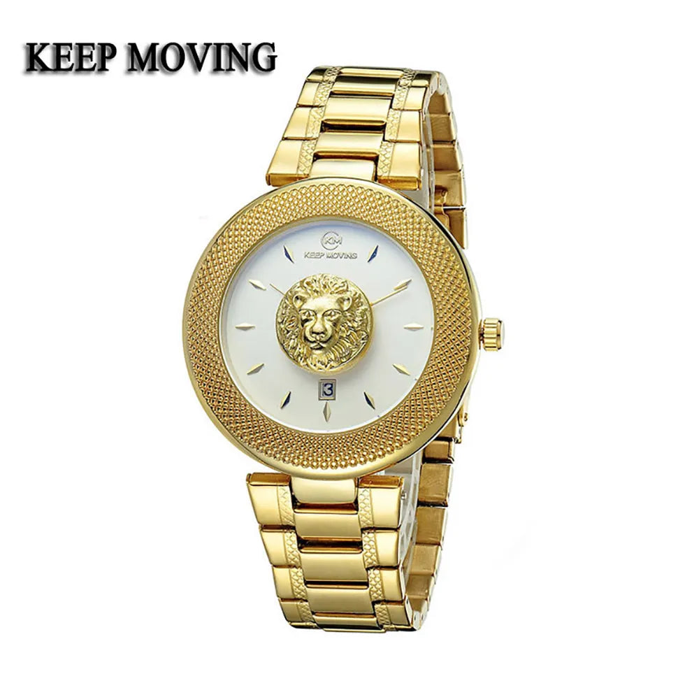 Top Luxury Fashion Brand Elegant Women Watches Quartz Waterproof WristWatches Calendar Ladies Watch relogio feminino Gift 2021 - Giftcare 