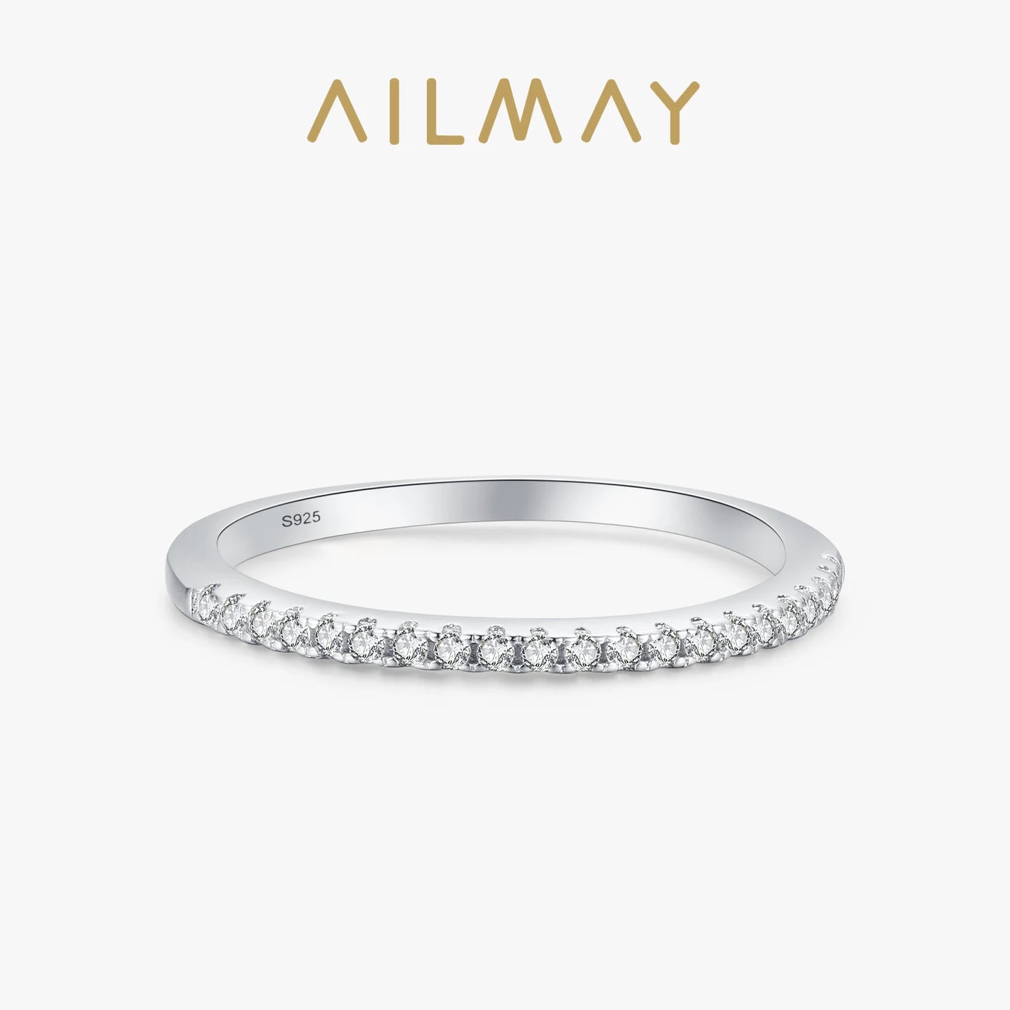 Finger Rings Classic Wedding Statement Fine Jewelry Gift