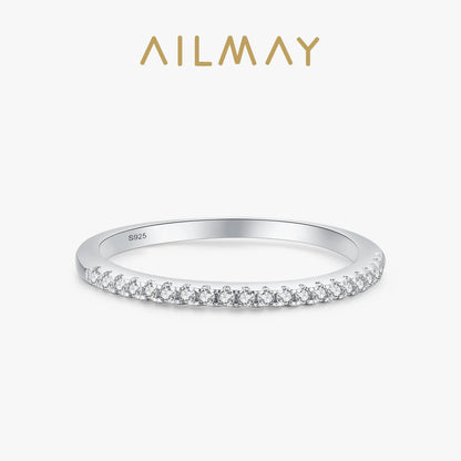 Finger Rings Classic Wedding Statement Fine Jewelry Gift