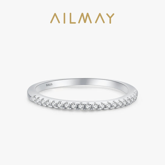 Finger Rings Classic Wedding Statement Fine Jewelry Gift