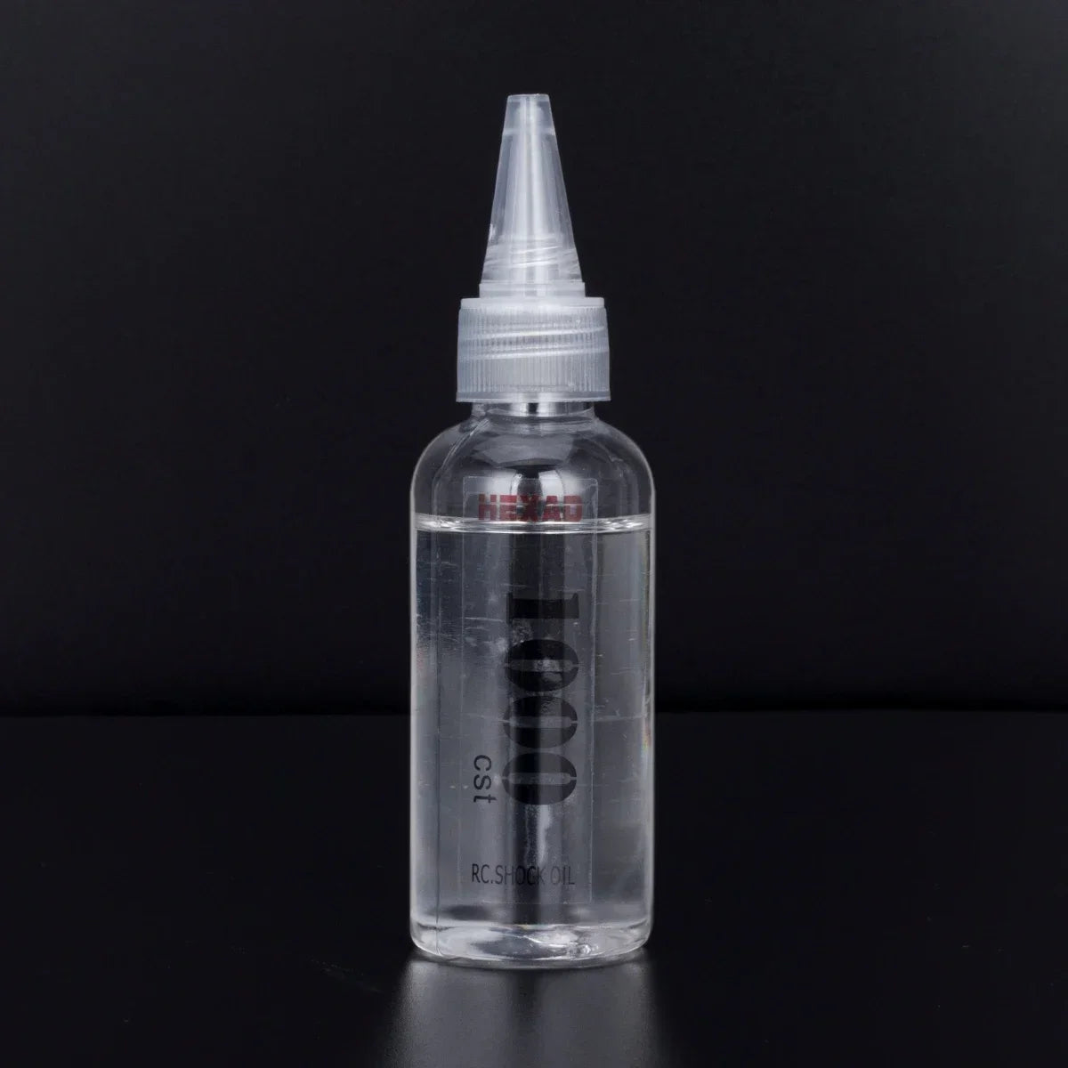 60ML RC Car Silicone Shock Oil 350-2000CST for SCX10 TRX4 TRX-4M Slash E-Revo TAMIYA LOSI ARRMA Monster Truck