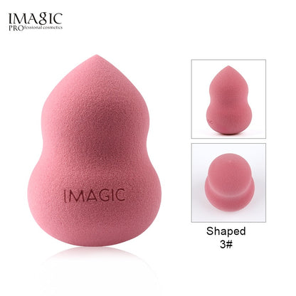IMAGIC Beauty Sponge Face Wash Puff - Giftcare 