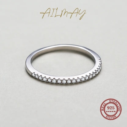 Finger Rings Classic Wedding Statement Fine Jewelry Gift