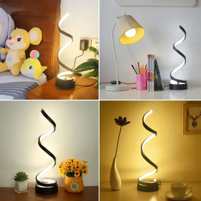 Table Lamps for Living Room