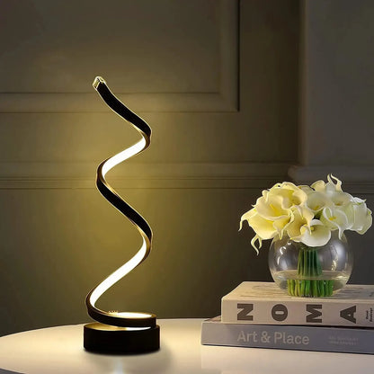 Table Lamps for Living Room