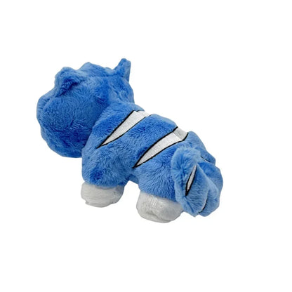 NEW Anime Kpop Demons Hunters Plush Cute Purple Tiger Black Hat Magpie With 3 Eyes Monster Hunt Girl Group Stuffed For Fans