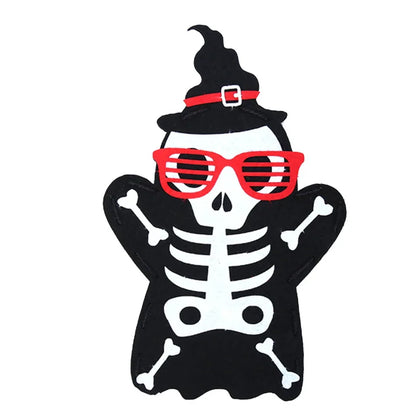 Stuffed Plush Animals Toys Hand Finger Story Puppet Handmade DIY Dolls Educational Baby Toys Halloween Christmas Children GIft