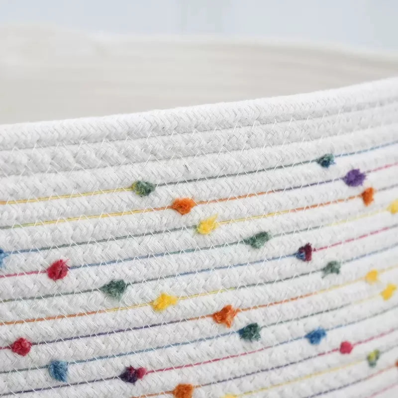 Handmade Reborn Doll Accessories 16-20inch High Quality Cradle Baby Doll Basket Dollhouse Miniature Gifts for Doll Collectors