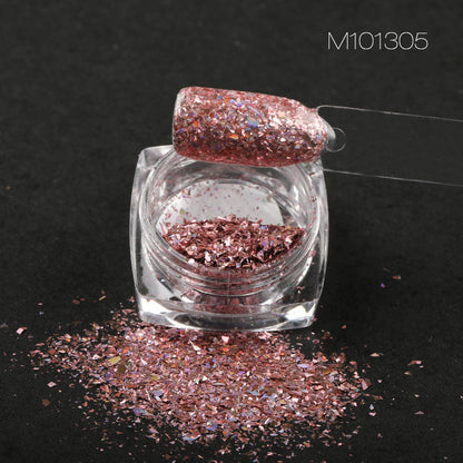 ROSALIND Gel Nail Polish Lamp All For Nails Art Manicure With Matt Base - Giftcare 