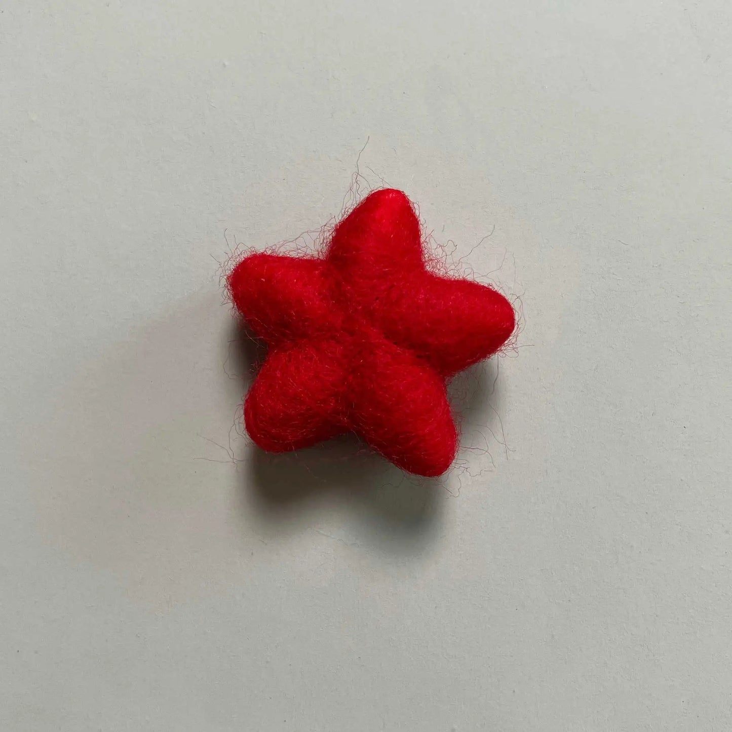 Accessories for Newborn Photography Made of Babies Wool Felt Star Heart Shapes Baby Studio Accessories Decorations 2025 New