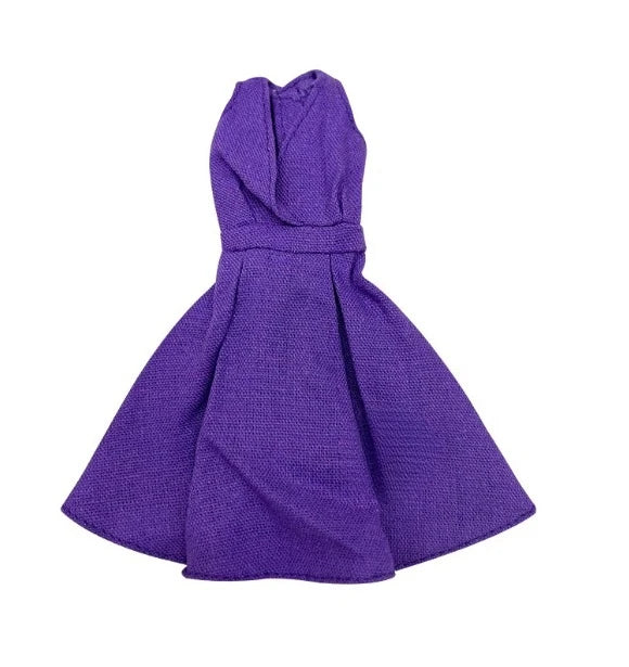 Toy accessories gift pretty clothes dressess for your BB FR 1/6 scale dolls BBIKG176