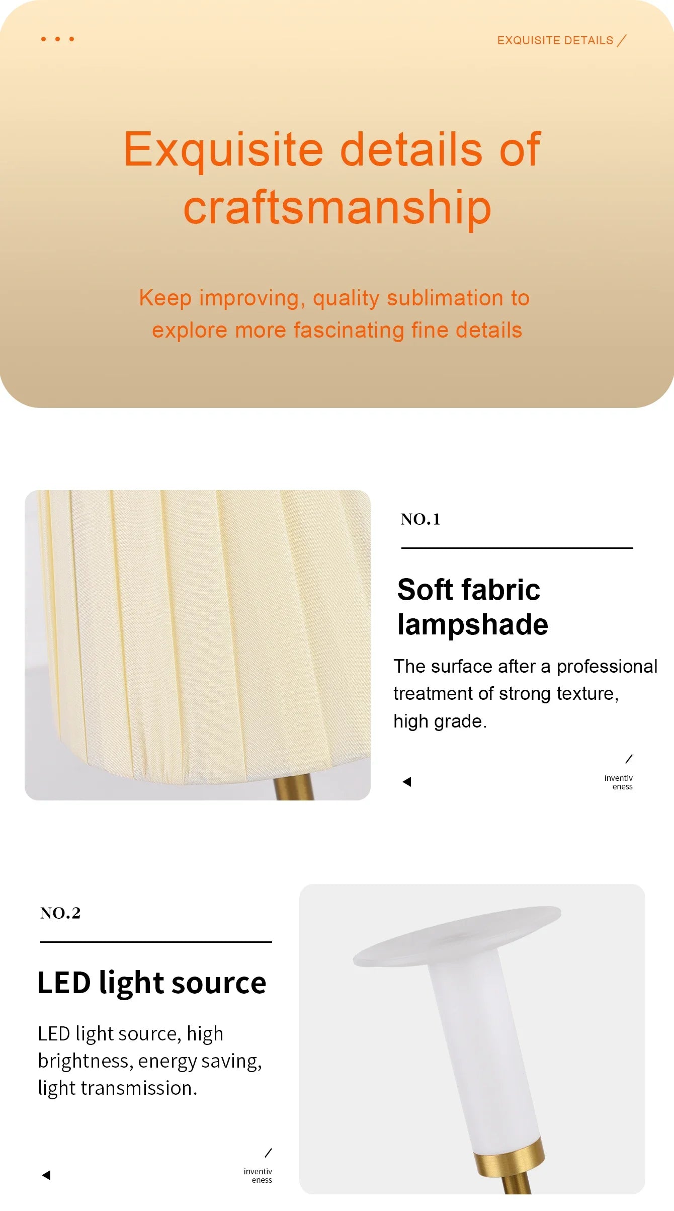 Light Restaurant Bar Night Light Coffee Bedroom Decorative Art Lighting