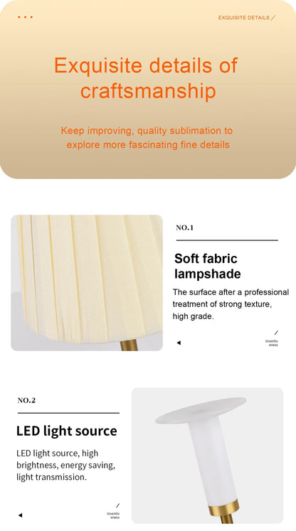 Light Restaurant Bar Night Light Coffee Bedroom Decorative Art Lighting