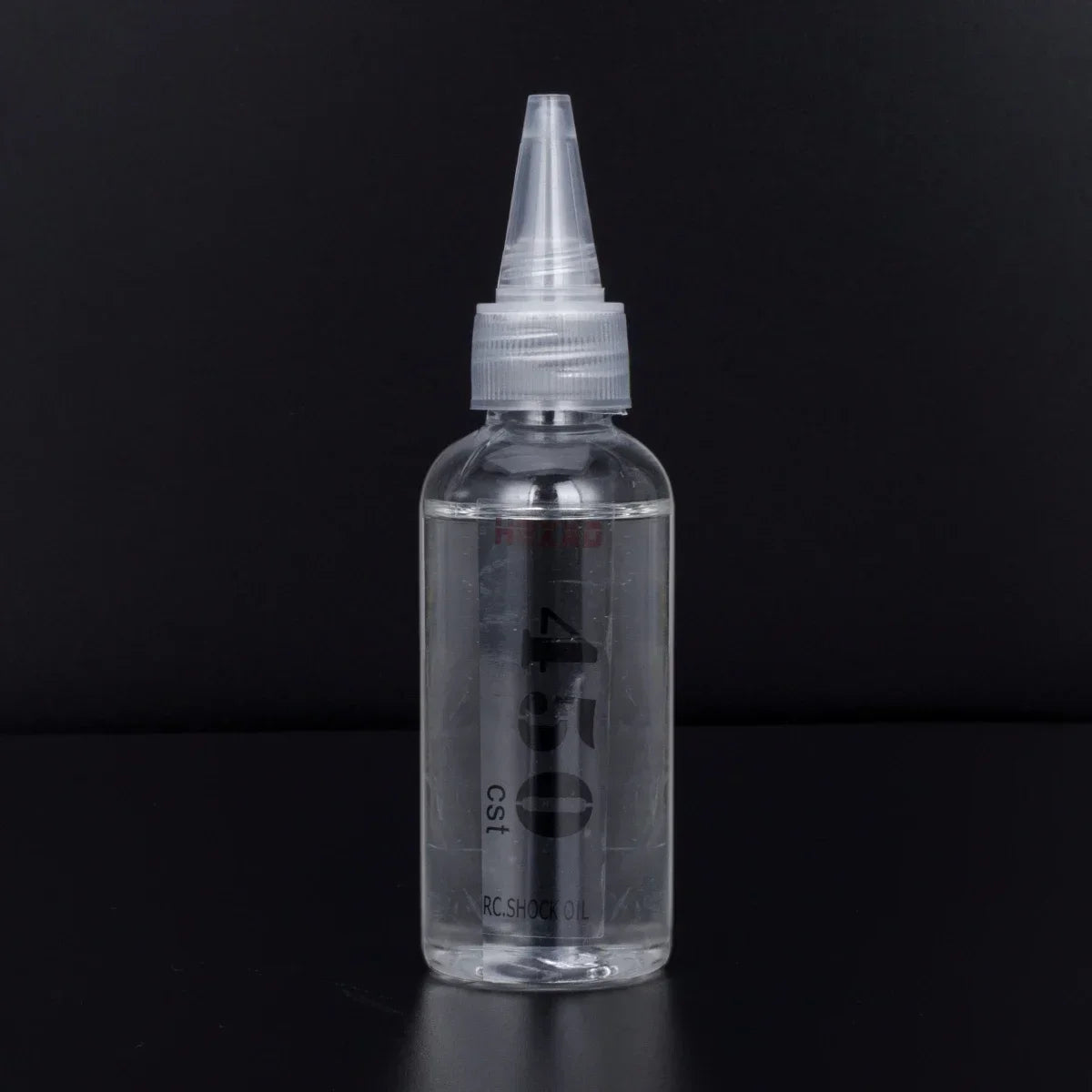 60ML RC Car Silicone Shock Oil 350-2000CST for SCX10 TRX4 TRX-4M Slash E-Revo TAMIYA LOSI ARRMA Monster Truck