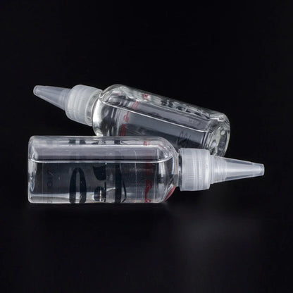 60ML RC Car Silicone Shock Oil 350-2000CST for SCX10 TRX4 TRX-4M Slash E-Revo TAMIYA LOSI ARRMA Monster Truck