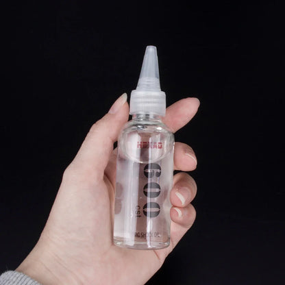 60ML RC Car Silicone Shock Oil 350-2000CST for SCX10 TRX4 TRX-4M Slash E-Revo TAMIYA LOSI ARRMA Monster Truck