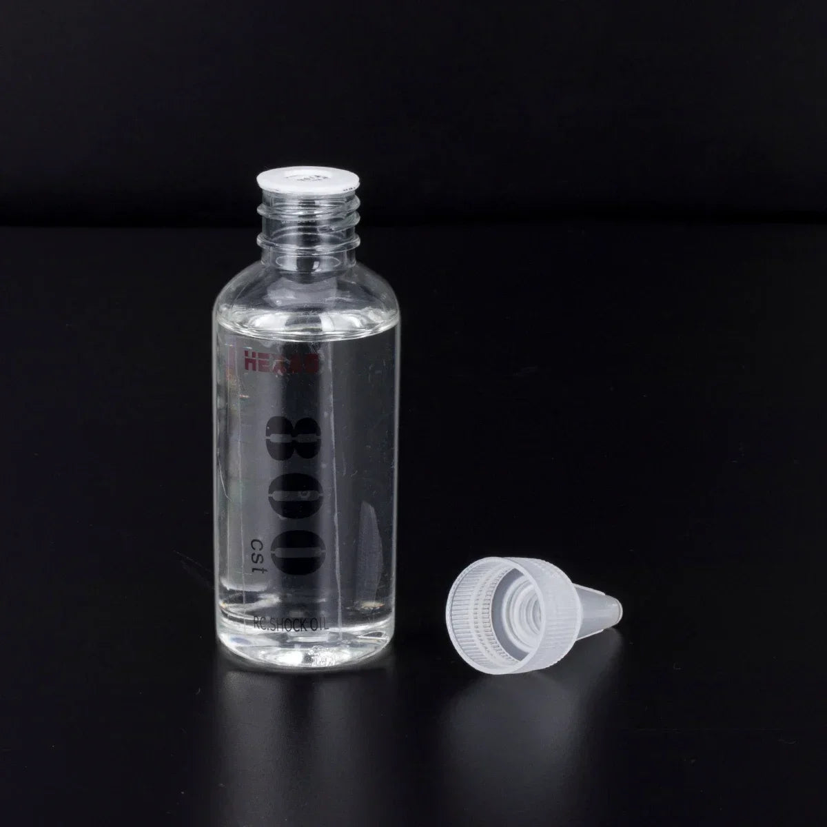 60ML RC Car Silicone Shock Oil 350-2000CST for SCX10 TRX4 TRX-4M Slash E-Revo TAMIYA LOSI ARRMA Monster Truck