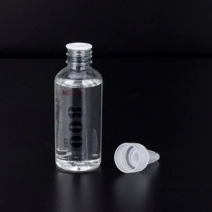 60ML RC Car Silicone Shock Oil 350-2000CST for SCX10 TRX4 TRX-4M Slash E-Revo TAMIYA LOSI ARRMA Monster Truck