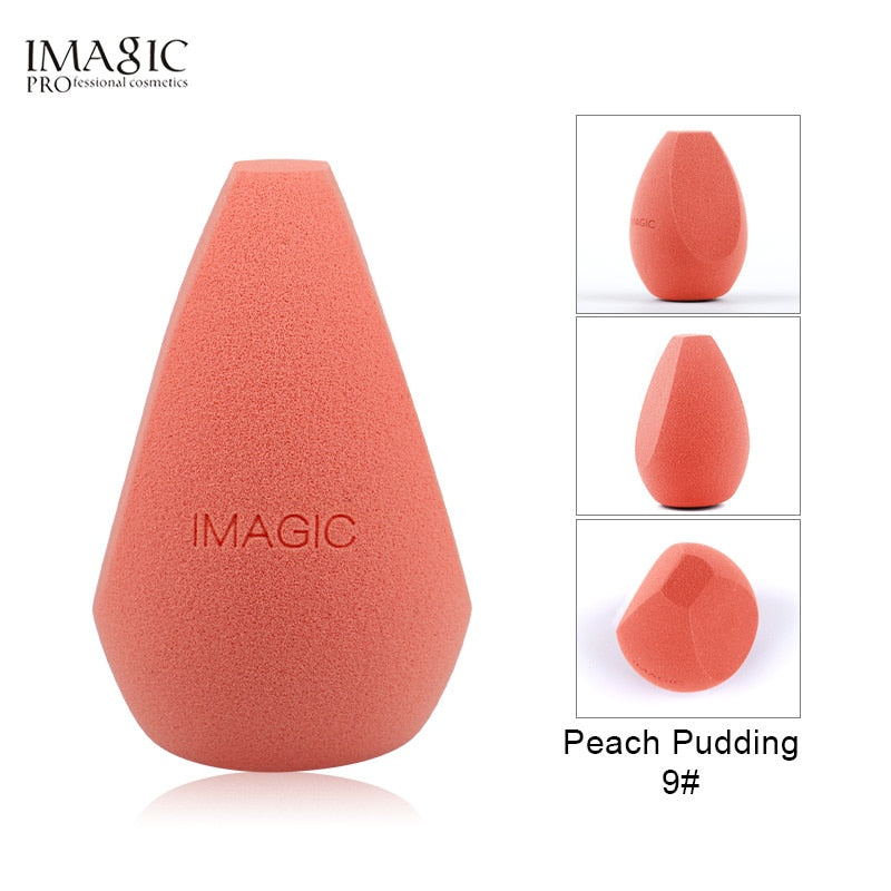 IMAGIC Beauty Sponge Face Wash Puff - Giftcare 