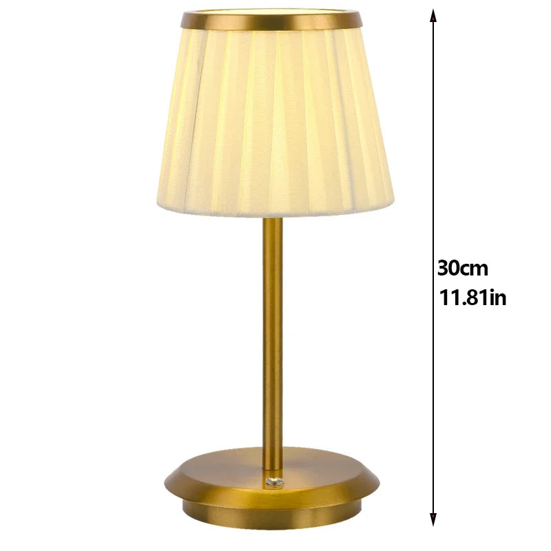 Light Restaurant Bar Night Light Coffee Bedroom Decorative Art Lighting