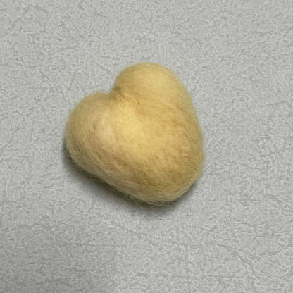 Accessories for Newborn Photography Made of Babies Wool Felt Star Heart Shapes Baby Studio Accessories Decorations 2025 New