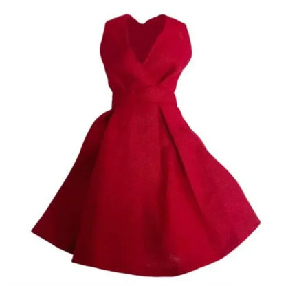 Toy accessories gift pretty clothes dressess for your BB FR 1/6 scale dolls BBIKG176