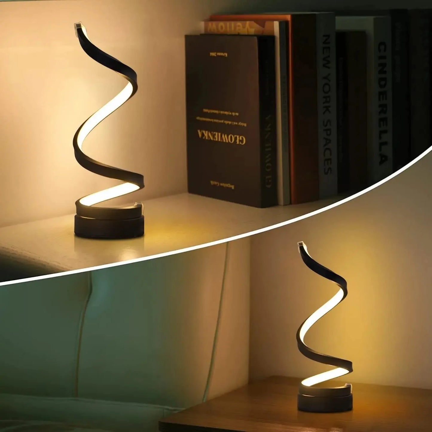 Table Lamps for Living Room
