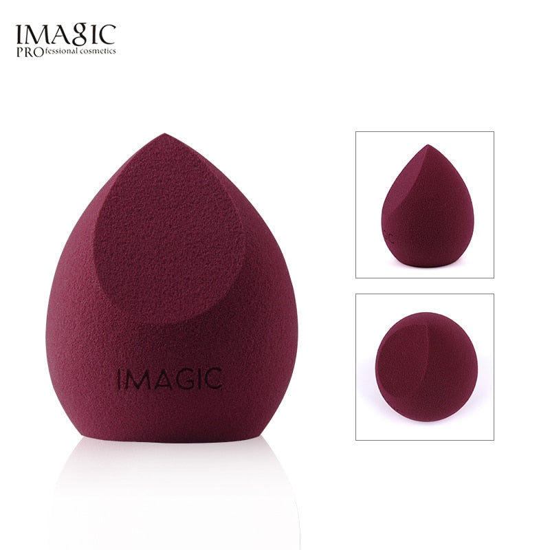 IMAGIC Beauty Sponge Face Wash Puff - Giftcare 