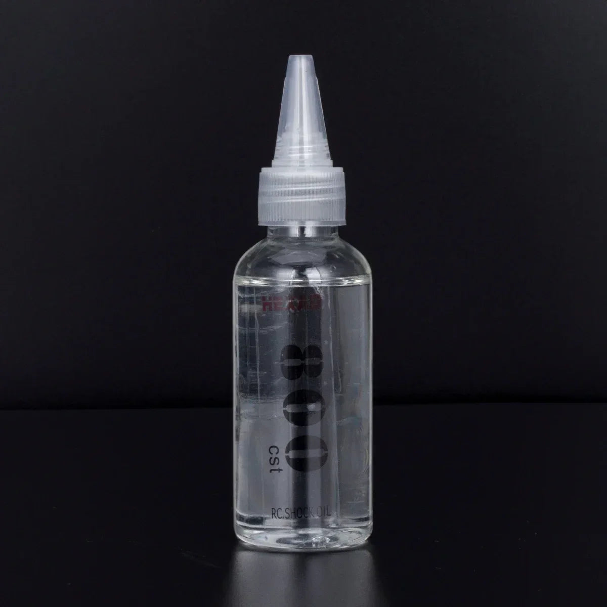 60ML RC Car Silicone Shock Oil 350-2000CST for SCX10 TRX4 TRX-4M Slash E-Revo TAMIYA LOSI ARRMA Monster Truck