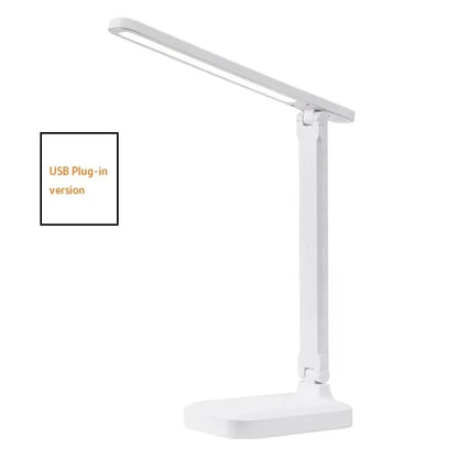 Foldable Table Lamp USB Chargeable