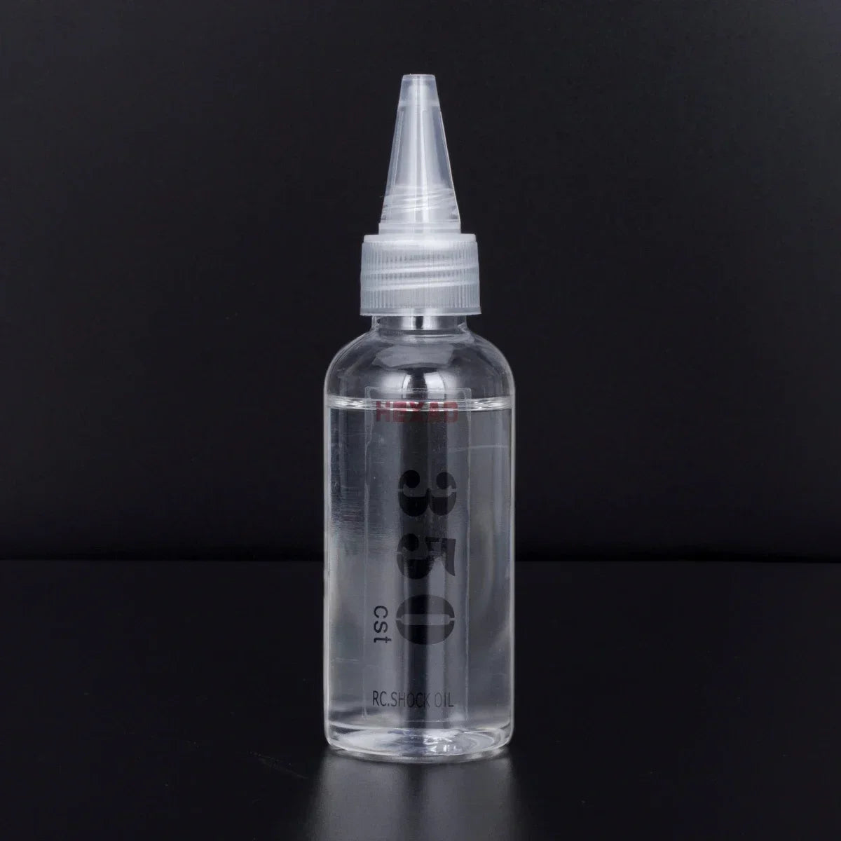 60ML RC Car Silicone Shock Oil 350-2000CST for SCX10 TRX4 TRX-4M Slash E-Revo TAMIYA LOSI ARRMA Monster Truck