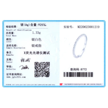 Finger Rings Classic Wedding Statement Fine Jewelry Gift