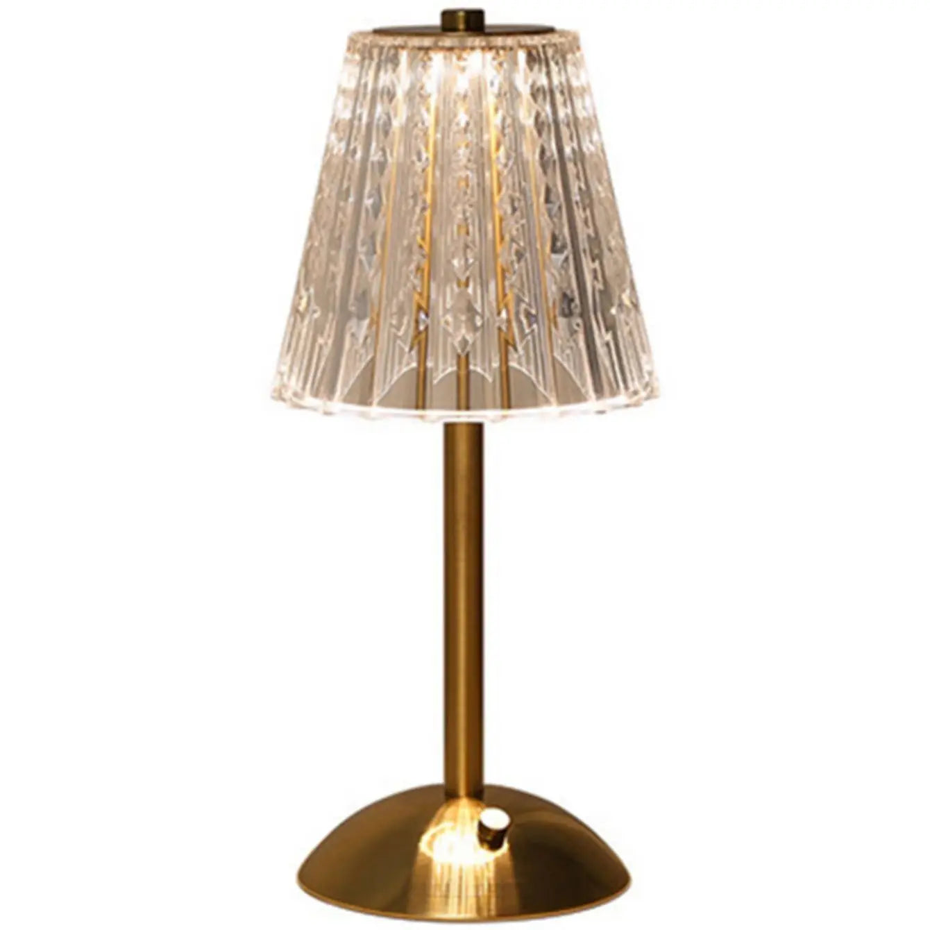 Table lamp bedroom
