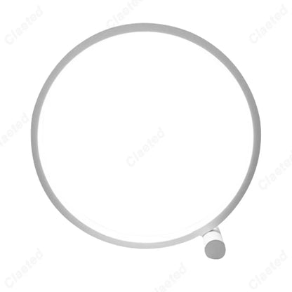 Dimmable Round Night Light