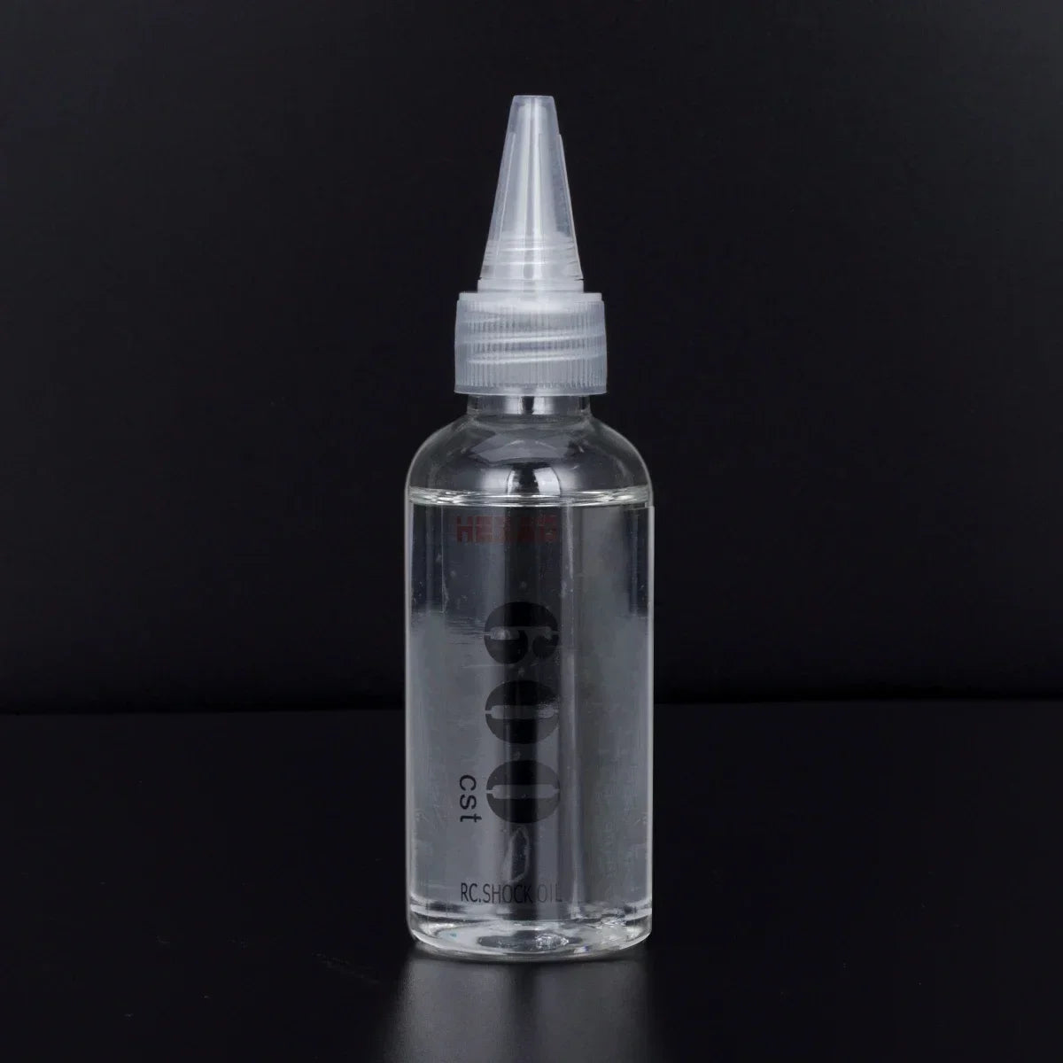 60ML RC Car Silicone Shock Oil 350-2000CST for SCX10 TRX4 TRX-4M Slash E-Revo TAMIYA LOSI ARRMA Monster Truck