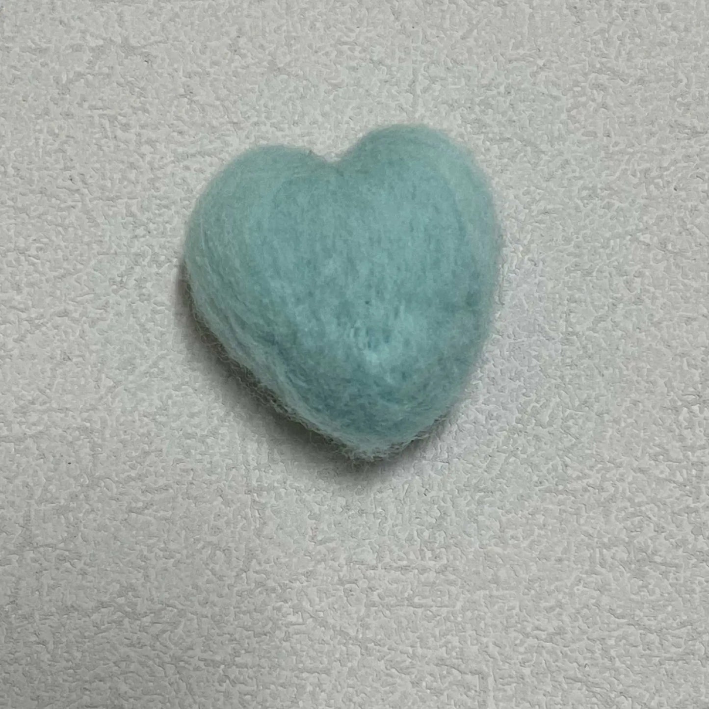 Accessories for Newborn Photography Made of Babies Wool Felt Star Heart Shapes Baby Studio Accessories Decorations 2025 New