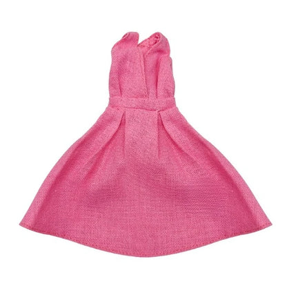 Toy accessories gift pretty clothes dressess for your BB FR 1/6 scale dolls BBIKG176