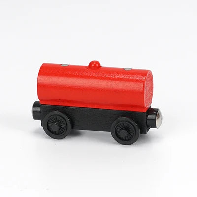 Thomas and Friends Children Wooden Track Train Set Toy Molley James Percy Molley Model Toy Magnetic Rail Train Toys for Boys