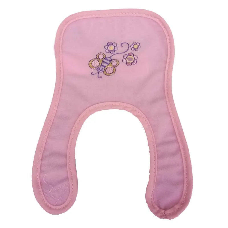 Doll Accessories Underpants Baby Doll Socks Headband Bib