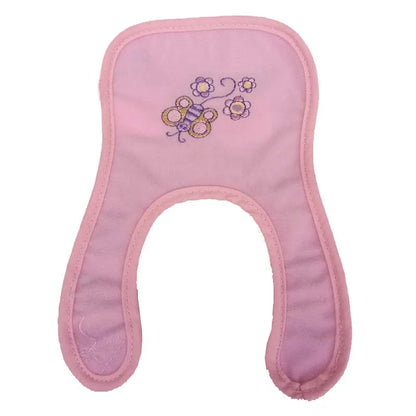 Doll Accessories Underpants Baby Doll Socks Headband Bib