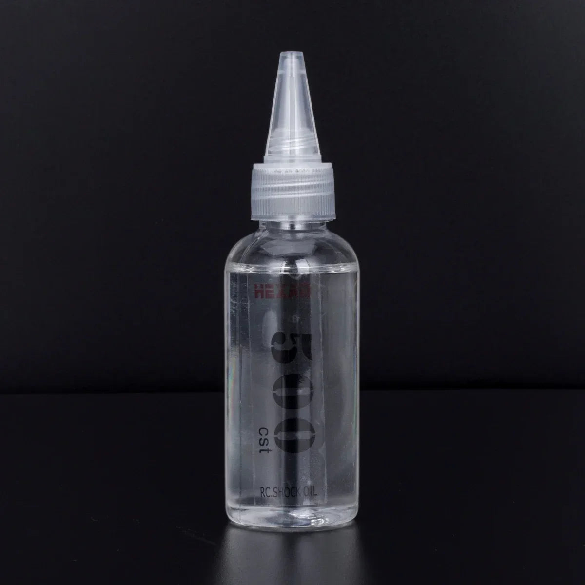 60ML RC Car Silicone Shock Oil 350-2000CST for SCX10 TRX4 TRX-4M Slash E-Revo TAMIYA LOSI ARRMA Monster Truck